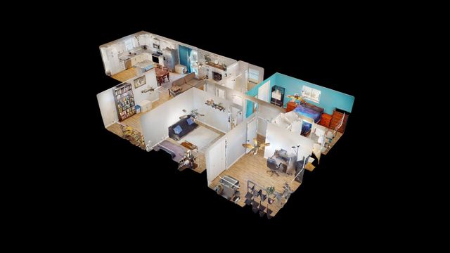 109 Carroll Drive, Athens, TX 75752