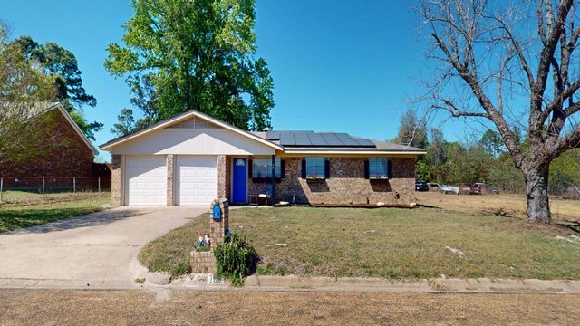 109 Carroll Drive, Athens, TX 75752