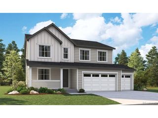 6397 Hidden River Ave, Loveland, CO 80538