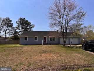 5741 ARGYLE DR, Parsonsburg, MD 21849