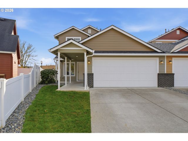 1408 Se Rasmussen Blvd, Battle Ground, WA 98604