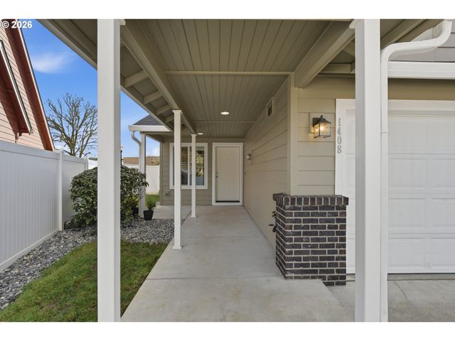 1408 Se Rasmussen Blvd, Battle Ground, WA 98604