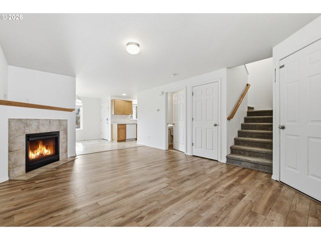 1408 Se Rasmussen Blvd, Battle Ground, WA 98604