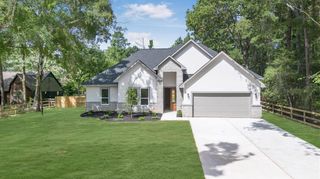 8703 Miller Road, Magnolia, TX 77354