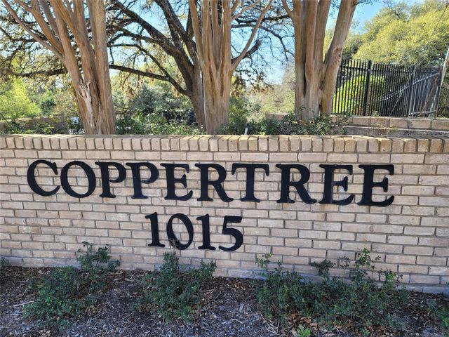 1015 E Yager LN 9, Austin, TX 78753