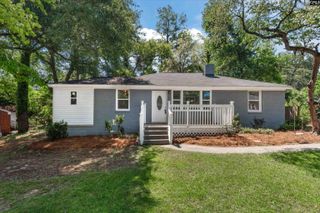 824 Apache Drive, Columbia, SC 29203