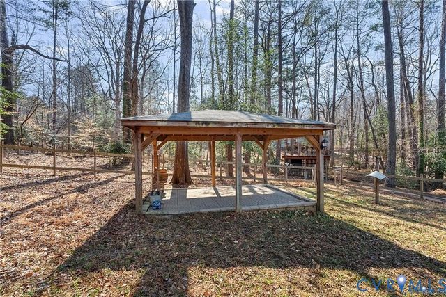 5031 Pennbrook Dr, Chesterfield, VA 23832