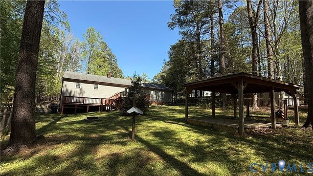 5031 Pennbrook Dr, Chesterfield, VA 23832