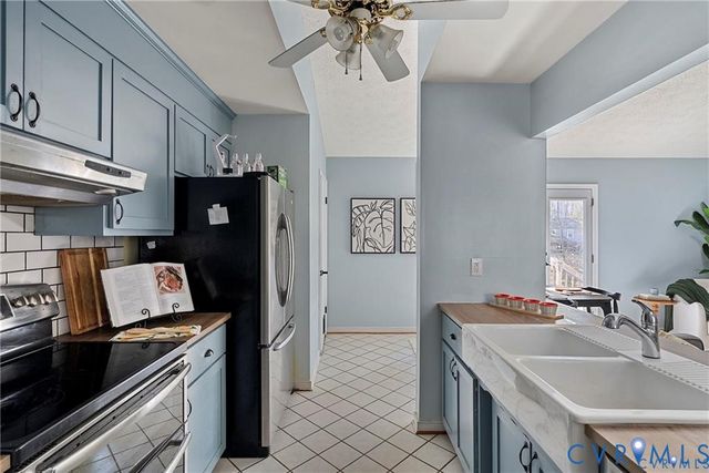5031 Pennbrook Dr, Chesterfield, VA 23832