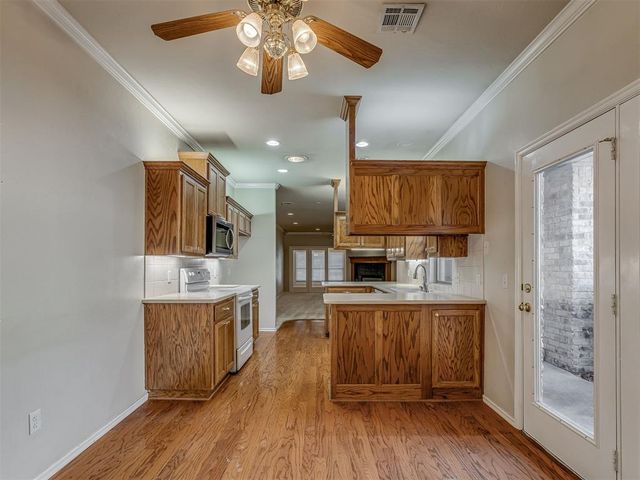 12515 W Greenlea Chase, Oklahoma City, OK 73170