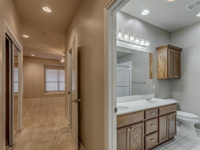 12515 W Greenlea Chase, Oklahoma City, OK 73170