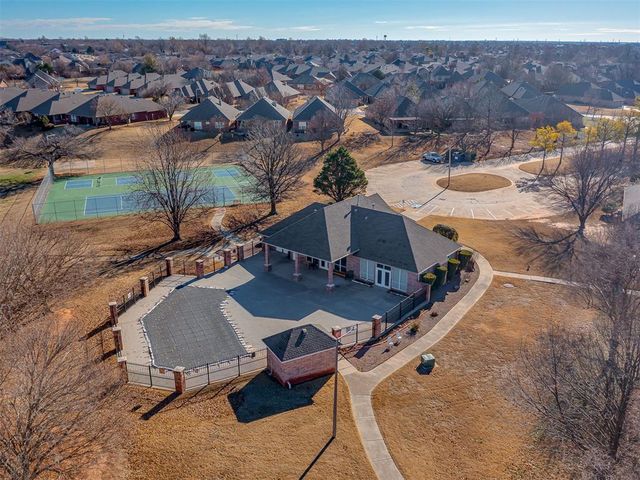 12515 W Greenlea Chase, Oklahoma City, OK 73170
