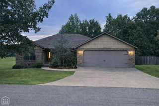 1312 N 20th Street N, Paragould, AR 72450