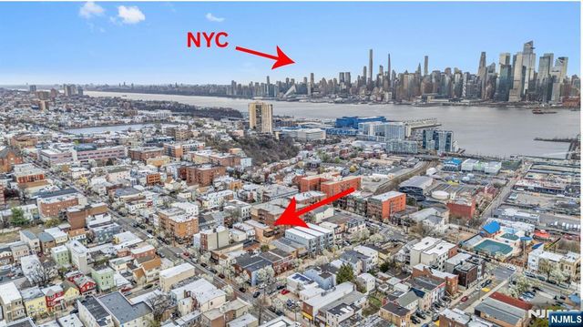 317 11th Street 2, Union City, NJ 07087