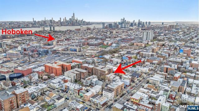 317 11th Street 2, Union City, NJ 07087