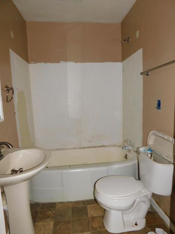 112 Sukey Ridge Road, Baxter, KY 40806