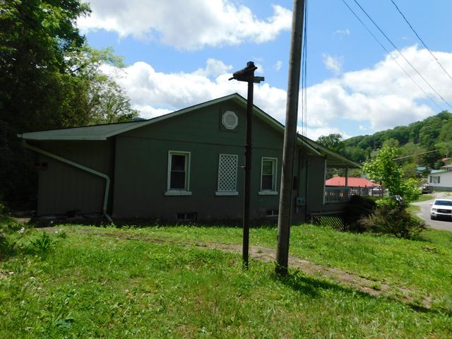 112 Sukey Ridge Road, Baxter, KY 40806