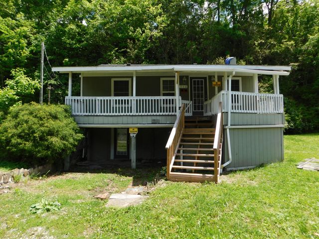 112 Sukey Ridge Road, Baxter, KY 40806