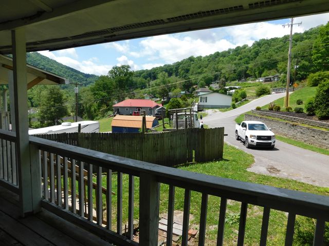 112 Sukey Ridge Road, Baxter, KY 40806