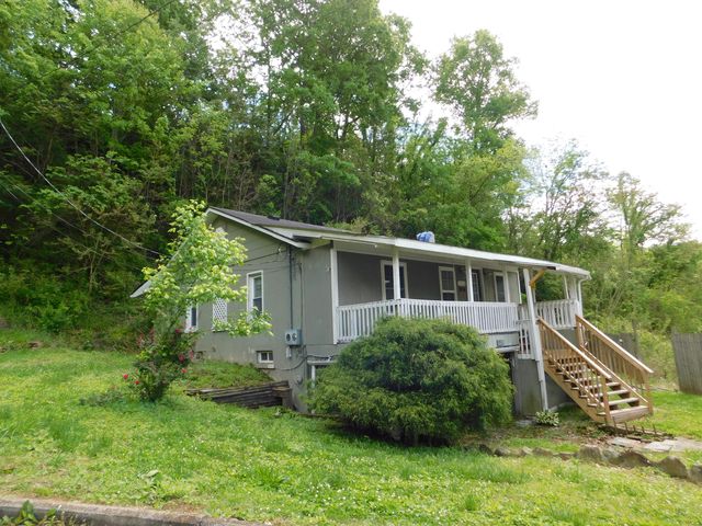 112 Sukey Ridge Road, Baxter, KY 40806