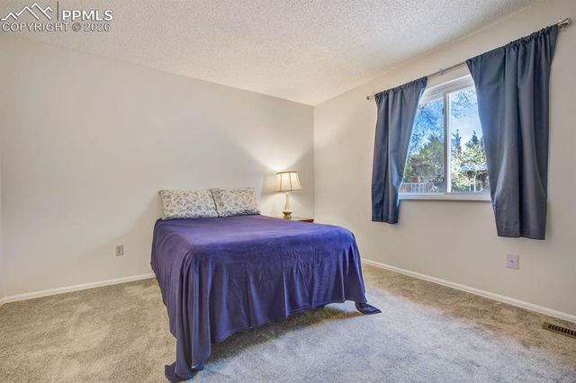 2835 Blake Drive, Colorado Springs, CO 80916