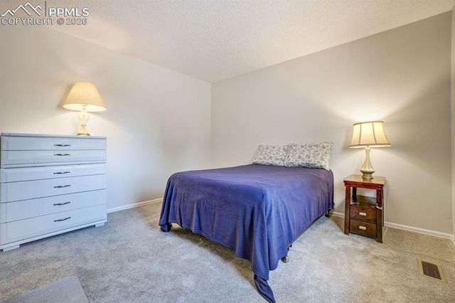 2835 Blake Drive, Colorado Springs, CO 80916