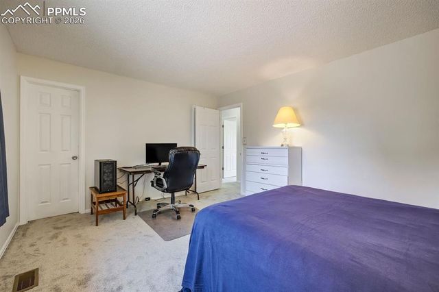 2835 Blake Drive, Colorado Springs, CO 80916