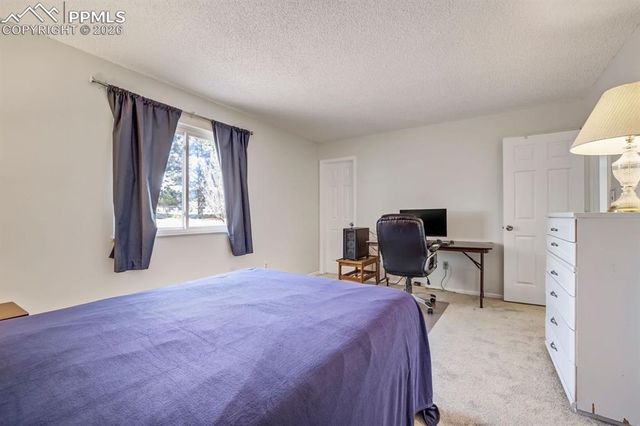 2835 Blake Drive, Colorado Springs, CO 80916