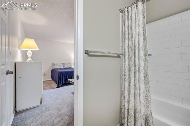 2835 Blake Drive, Colorado Springs, CO 80916