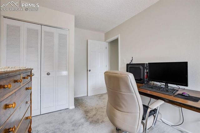 2835 Blake Drive, Colorado Springs, CO 80916