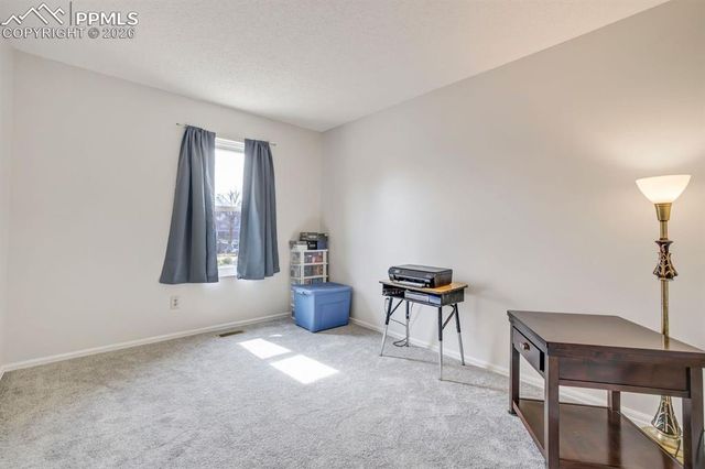 2835 Blake Drive, Colorado Springs, CO 80916