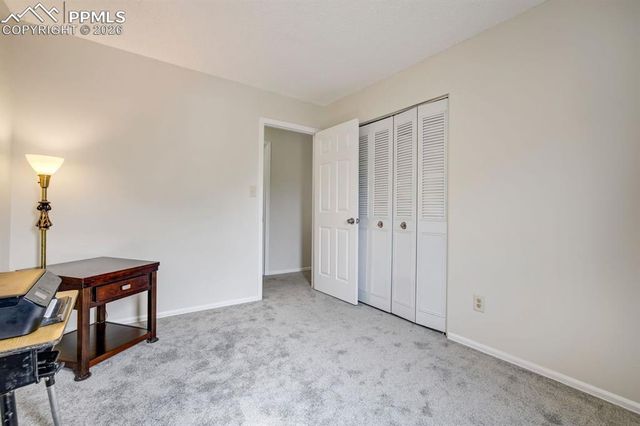 2835 Blake Drive, Colorado Springs, CO 80916