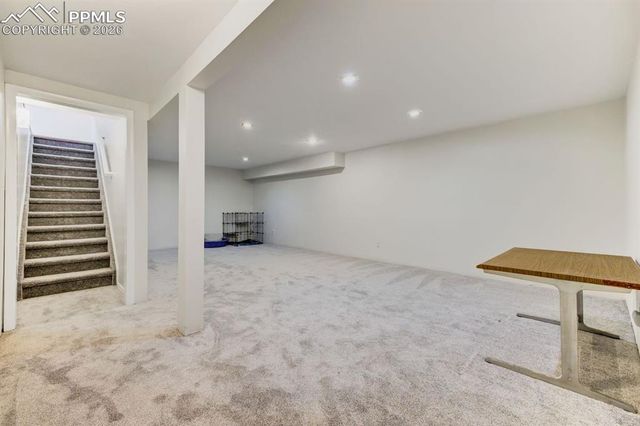 2835 Blake Drive, Colorado Springs, CO 80916