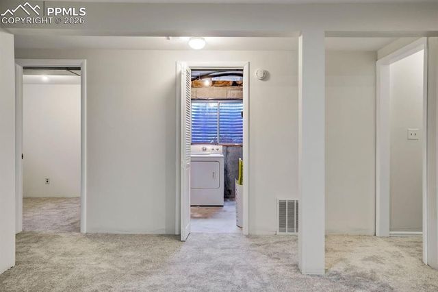 2835 Blake Drive, Colorado Springs, CO 80916