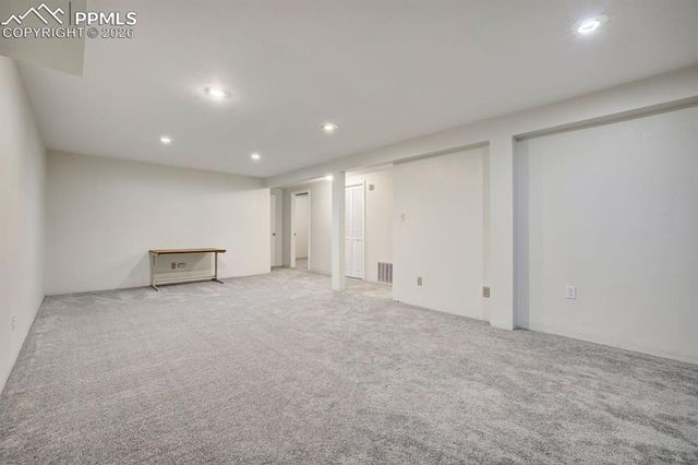 2835 Blake Drive, Colorado Springs, CO 80916