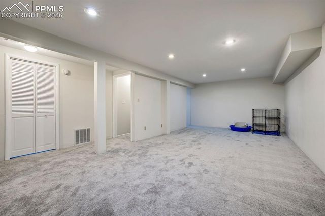 2835 Blake Drive, Colorado Springs, CO 80916