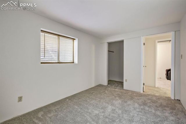 2835 Blake Drive, Colorado Springs, CO 80916