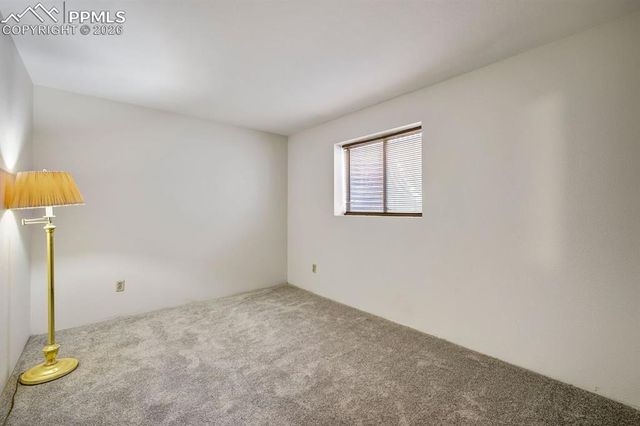 2835 Blake Drive, Colorado Springs, CO 80916