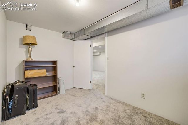 2835 Blake Drive, Colorado Springs, CO 80916