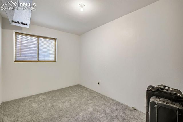 2835 Blake Drive, Colorado Springs, CO 80916