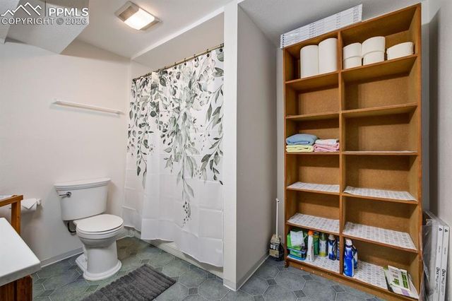 2835 Blake Drive, Colorado Springs, CO 80916