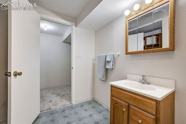 2835 Blake Drive, Colorado Springs, CO 80916