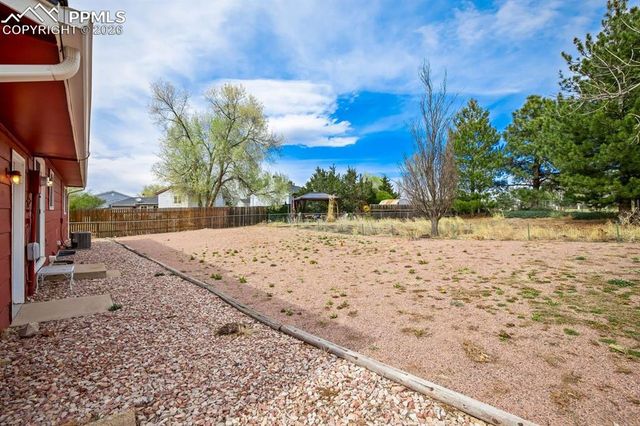 2835 Blake Drive, Colorado Springs, CO 80916