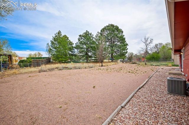 2835 Blake Drive, Colorado Springs, CO 80916