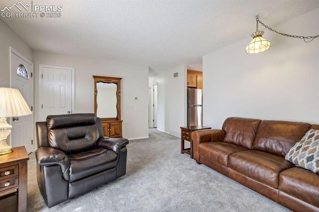 2835 Blake Drive, Colorado Springs, CO 80916