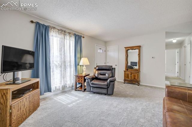 2835 Blake Drive, Colorado Springs, CO 80916