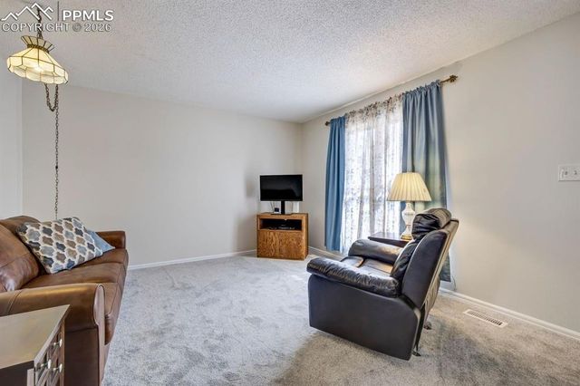 2835 Blake Drive, Colorado Springs, CO 80916