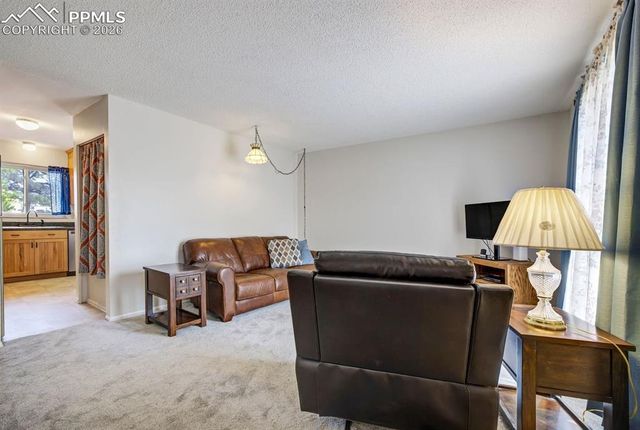 2835 Blake Drive, Colorado Springs, CO 80916