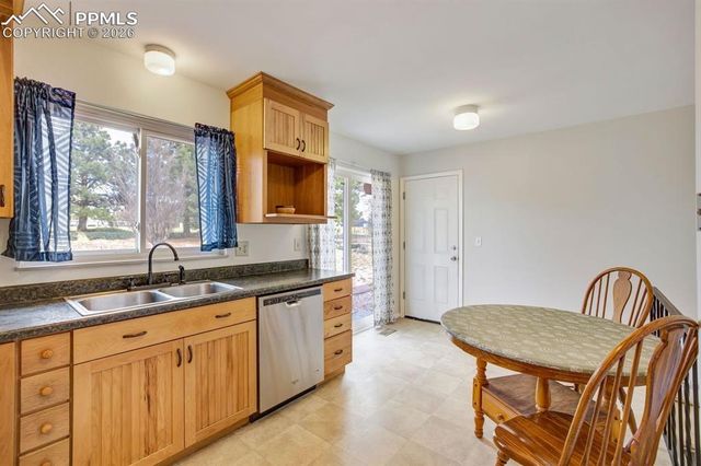 2835 Blake Drive, Colorado Springs, CO 80916