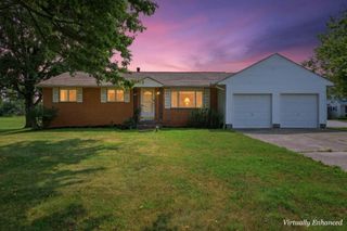 4333 Outville Road, Granville, OH 43023